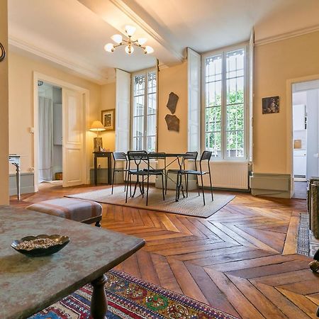 Le Saint Michel Apartment Dijon Ngoại thất bức ảnh