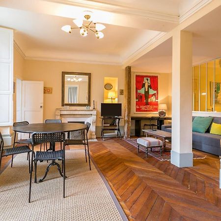 Le Saint Michel Apartment Dijon Ngoại thất bức ảnh