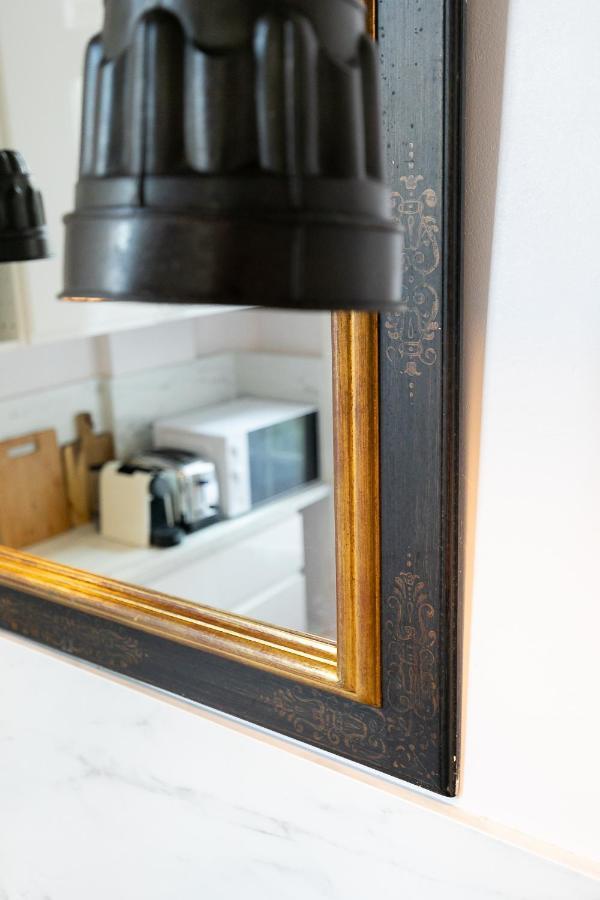 Le Saint Michel Apartment Dijon Ngoại thất bức ảnh
