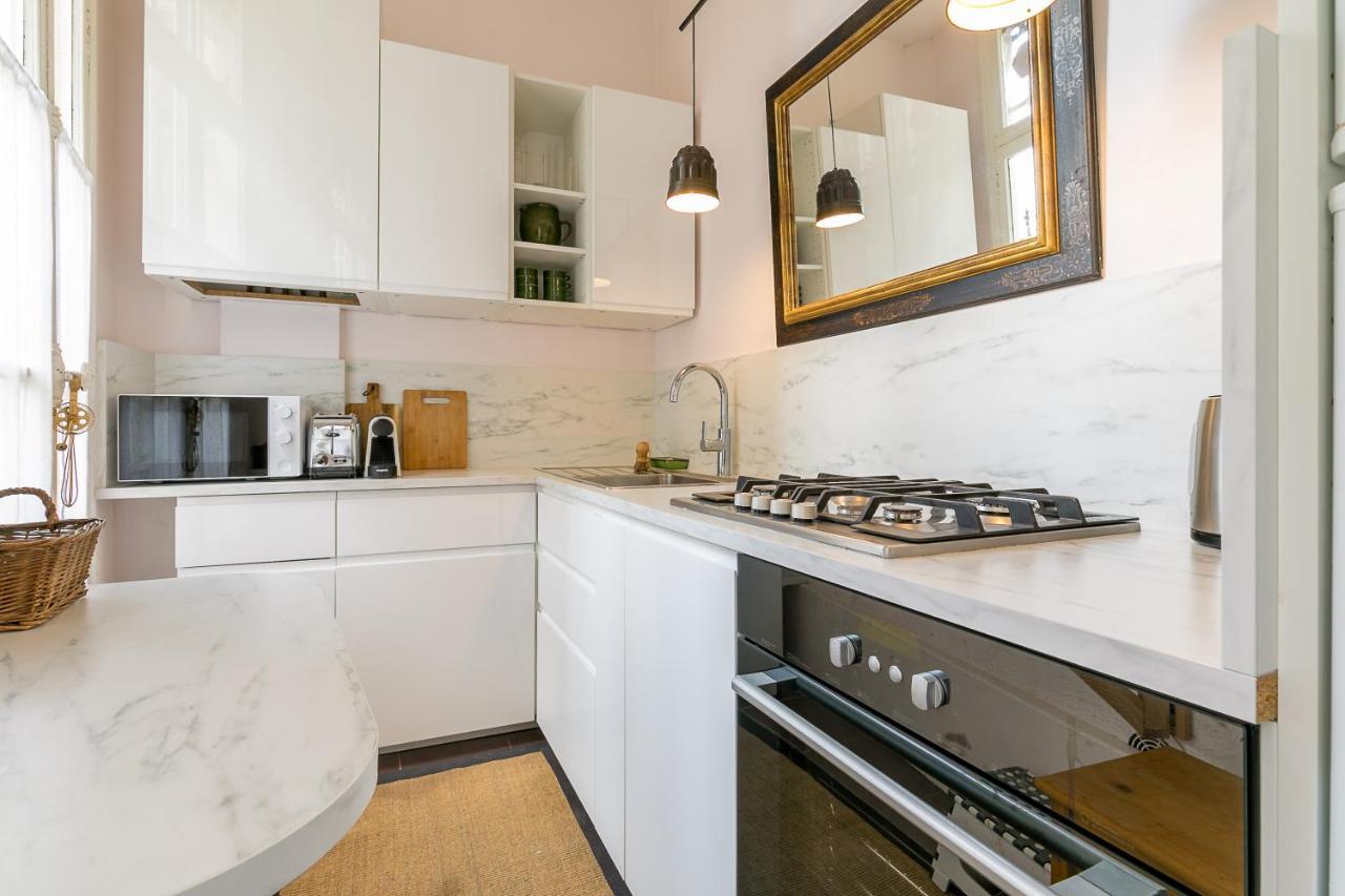 Le Saint Michel Apartment Dijon Ngoại thất bức ảnh
